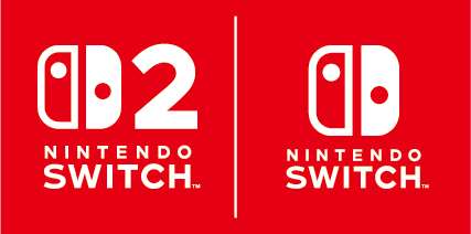 Nintendo Switch™ 2/Nintendo Switch™