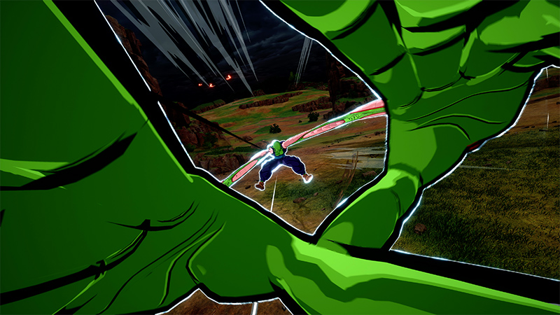 コスチューム&ブラストの画像2