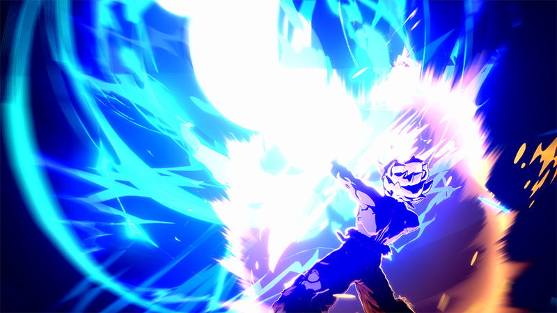 コスチューム&ブラストの画像3