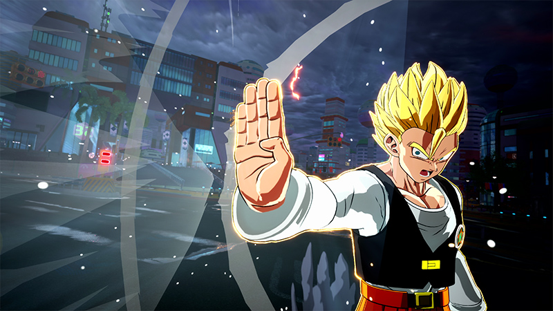 コスチューム&ブラストの画像4