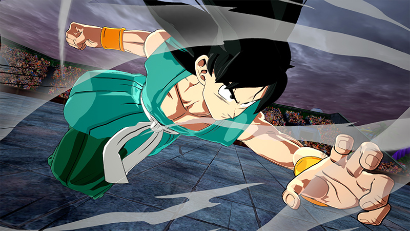 コスチューム&ブラストの画像5