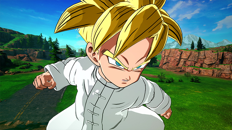 コスチューム&ブラストの画像6