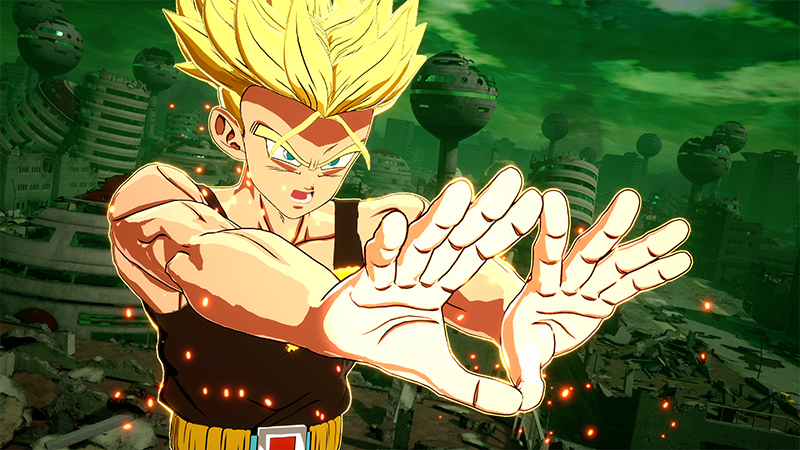 コスチューム&ブラストの画像10