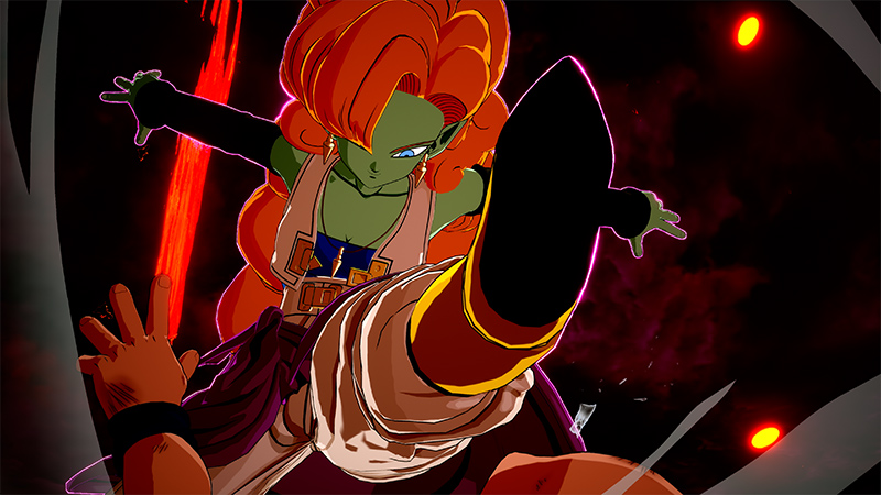 ザンギャの画像