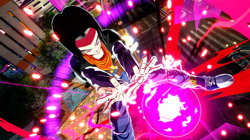 ヘルファイター17号の画像