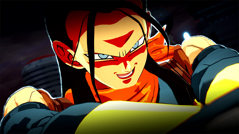 スーパー17号の画像