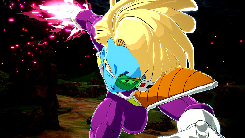 サウザーの画像