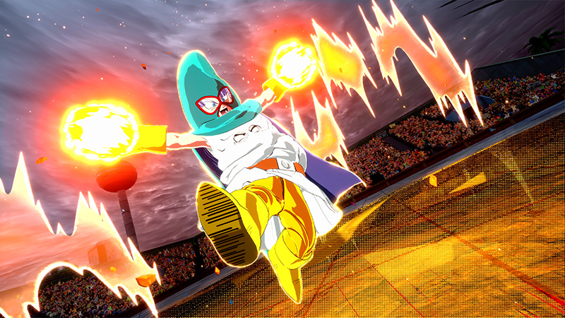 マイティマスクの画像