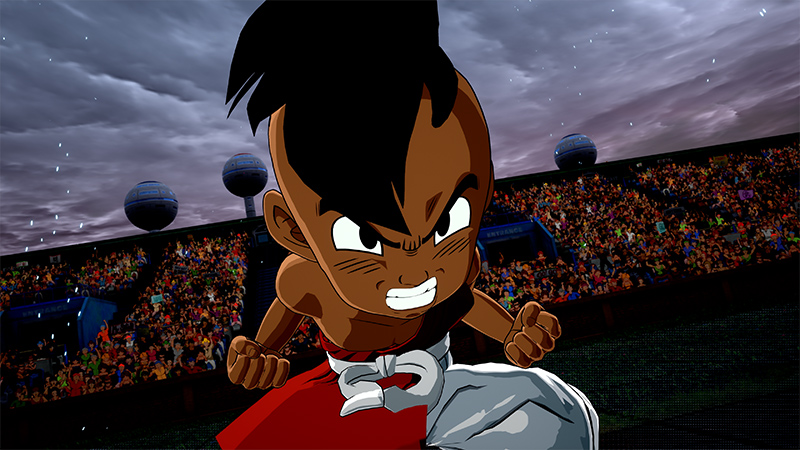 ウーブ（少年期）の画像