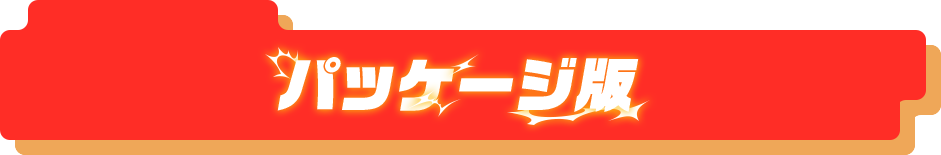 パッケージ版